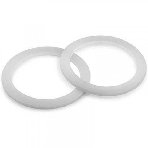 Pack 2 Juntas de Goma para Cafeteras...