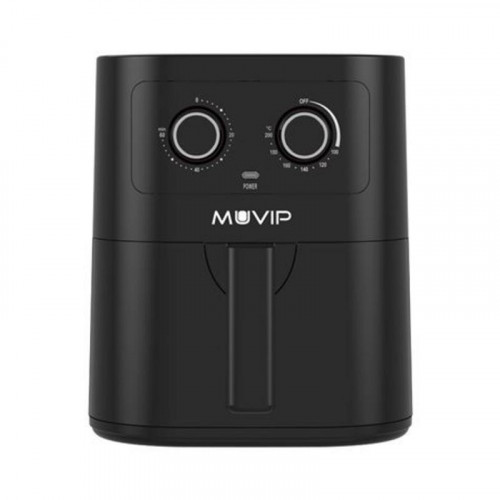 Freidora de Aire Caliente Muvip 4.5...