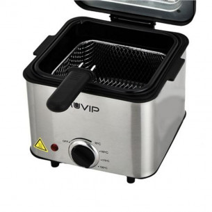 Freidora Muvip de 1.5... 2