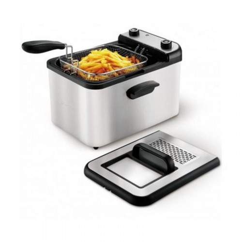 Freidora Grunkel de 4.2 Litros 3000W...