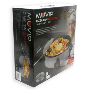 Paellero Eléctrico Muvip... 2