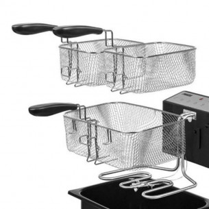 Freidora de Acero... 2