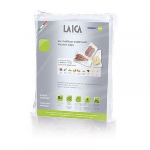 Paquete de 50 Bolsas para Envasar al...