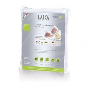 Pack 50 Bolsas Laica para...