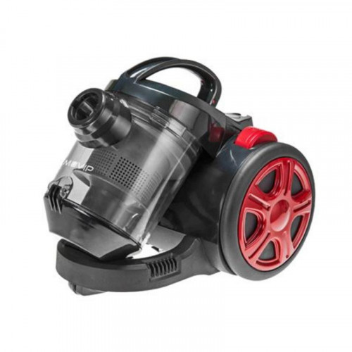 Aspiradora Ciclónica Compacta Muvip...