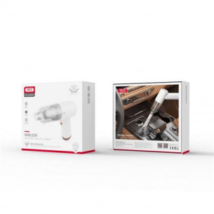 Mini Aspirador Portátil a... 2