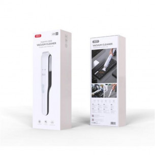 Aspiradora de Mano XO CZ020... 2