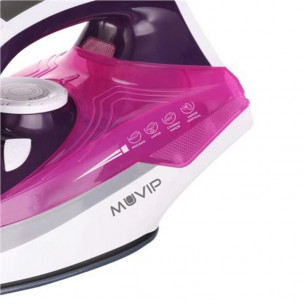 Plancha de Vapor Muvip con... 2