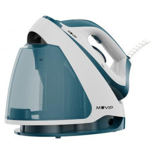 Centro de Planchado Muvip... 2