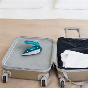 Plancha de Vapor de Viaje... 2