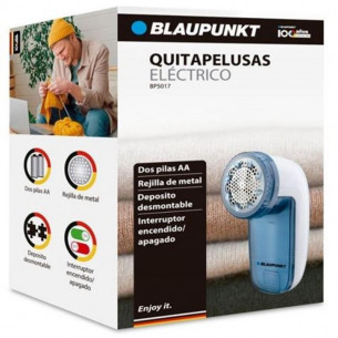 Quitapelusas Blaupunkt BP5017 2