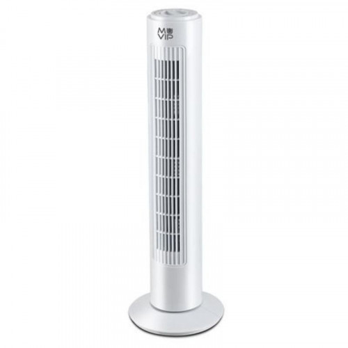 Ventilador de Torre Muvip 50W con 3...
