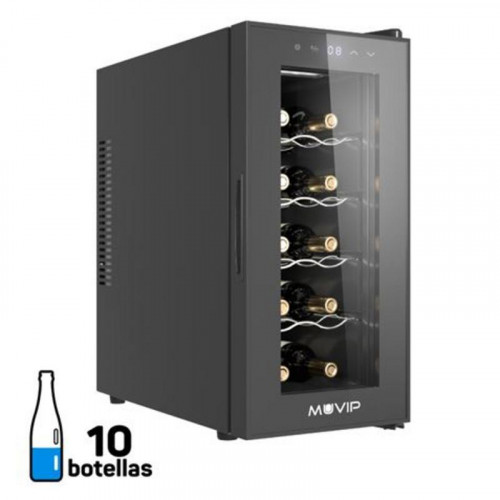 Vinoteca Muvip para 10 Botellas, 65W...