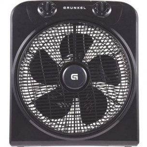 Ventilador Box Fan Grunkel...