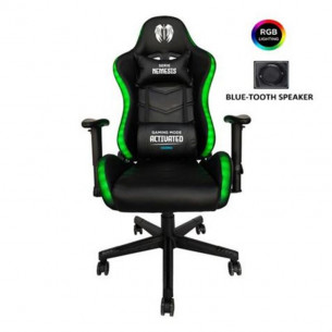 Silla Gaming Cromad Nemesis...