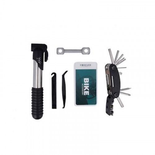 Kit de Reparación de Bicicletas...