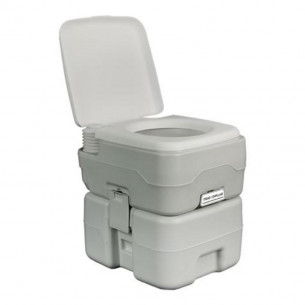 Inodoro Químico Portátil...