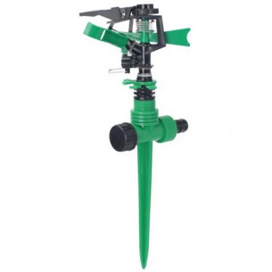 Aspersor de Riego 360º con...