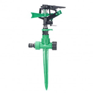 Aspersor de Riego 360º con... 2