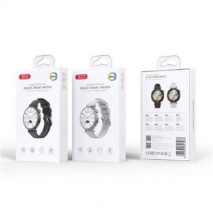 Smartwatch XO GT4 Mini... 2
