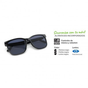 Gafas Bluetooth con Audio y... 2