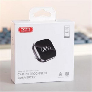 Conversor USB Inalámbrico... 2