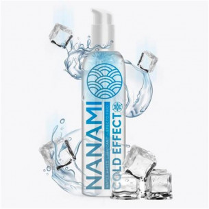 Lubricante de Nanami con...