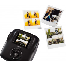 Fuji Instax Cámara SQUARE SQ20 2
