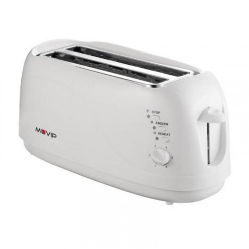 Tostadora de Pan Muvip 1300W con...