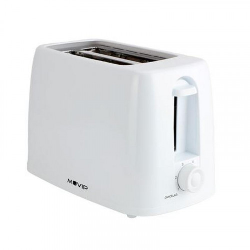 Tostadora de Pan Muvip Compacta 650W...