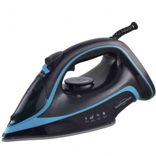 Plancha de Vapor Anodizada...