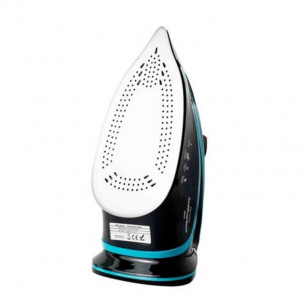 Plancha de Vapor Anodizada... 2