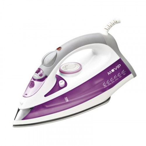 Plancha de Vapor Muvip MVIP-01255...