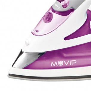Plancha de Vapor Muvip... 2