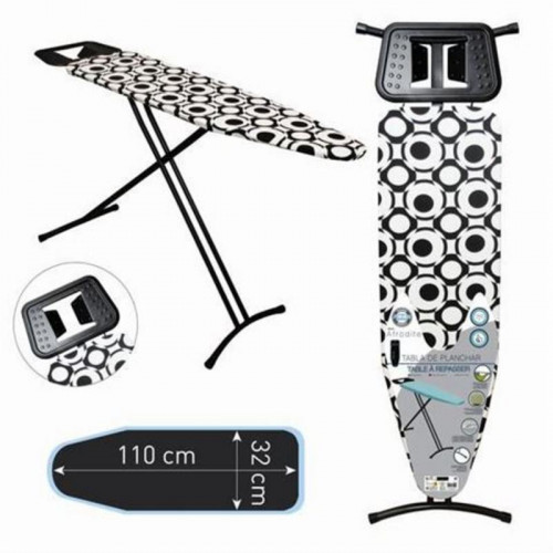 Tabla de Planchar Súper Afrodita...