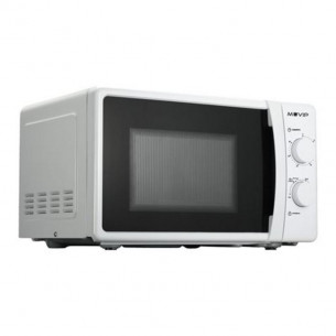 Microondas Muvip con 20...