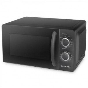 Microondas Grunkel...