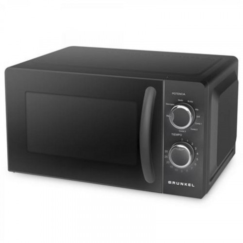 Microondas Grunkel GRM-201-G Negro...