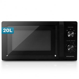 Microondas Grunkel MW-20MN...