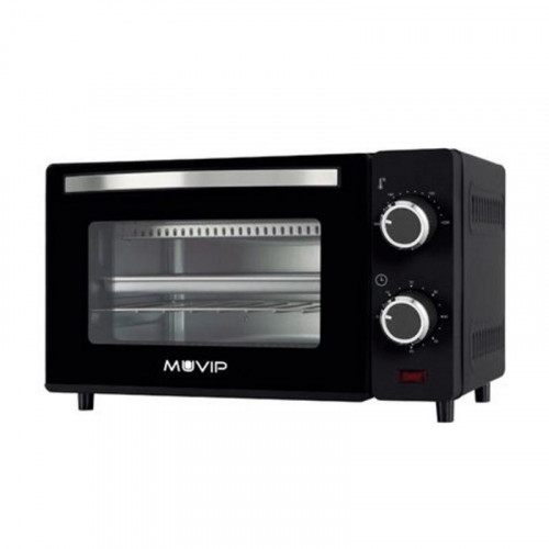 Horno Eléctrico Muvip 10 Litros 650W...