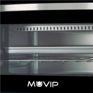 Horno Eléctrico Muvip 10... 2