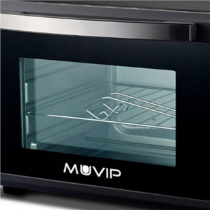 Horno Eléctrico Muvip de 25... 2