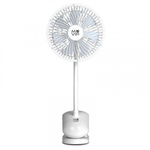 Ventilador de Pinza Muvip de 6" con...