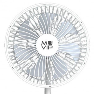 Ventilador de Pinza Muvip... 2