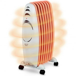 Radiador de Aceite Grunkel...