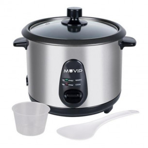 Arrocera Muvip de Acero... 2