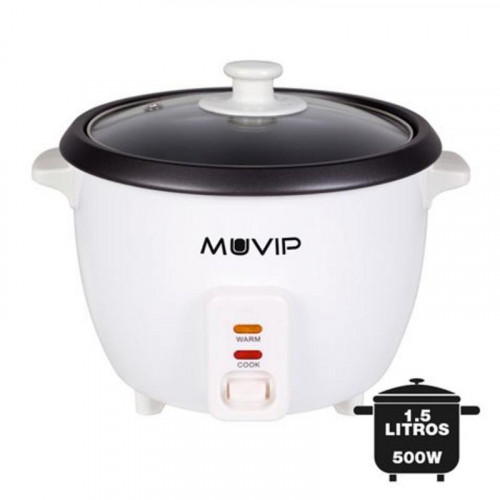 Arrocera Muvip 1.5 Litros 500W con...