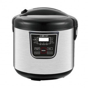 Olla Multifunción...