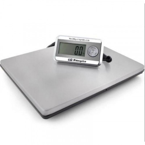 Báscula Digital de Plataforma...