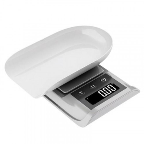 Báscula Digital de Bolsillo Muvip...